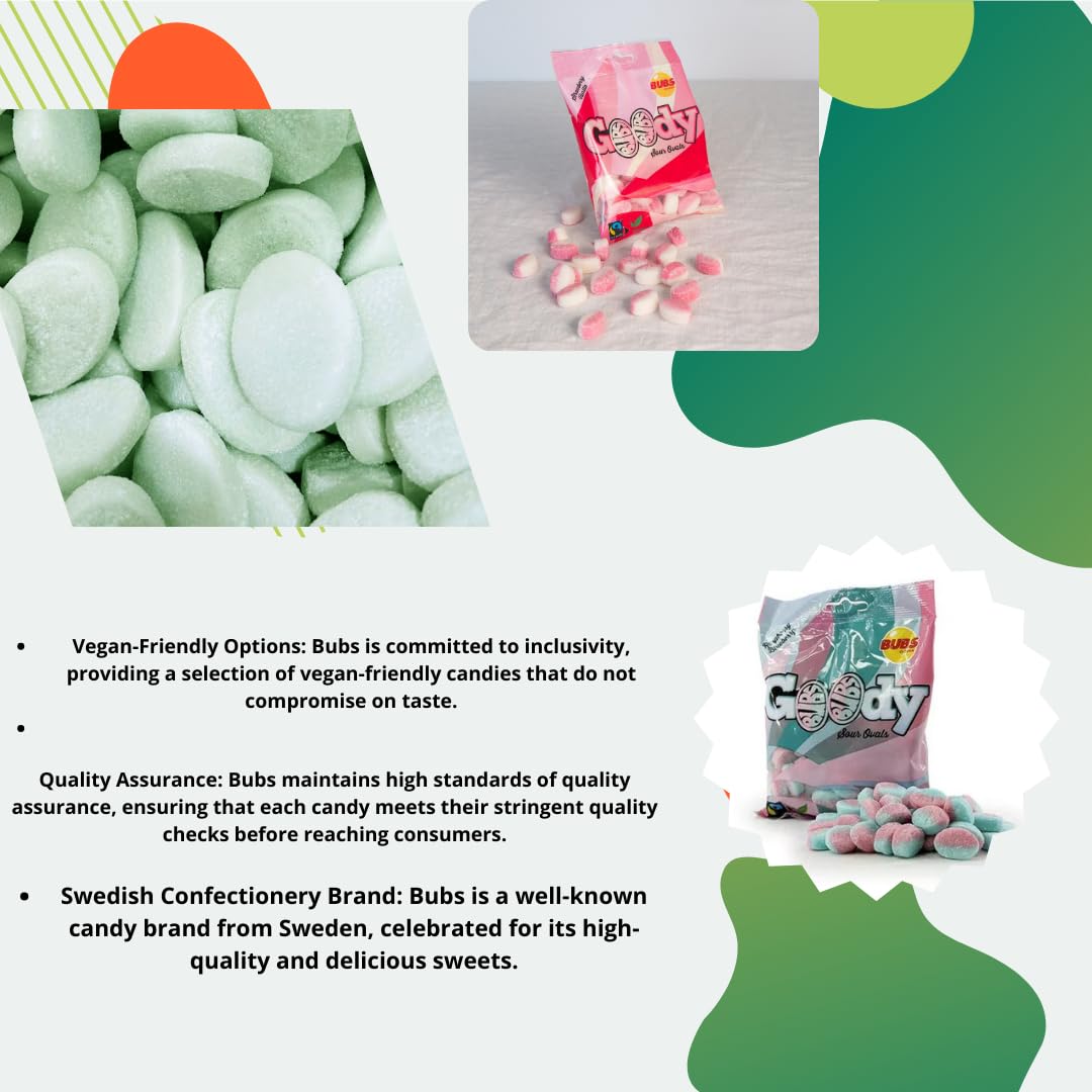 sour oval taffy with layered raspberry, caramel, and blueberry flavors