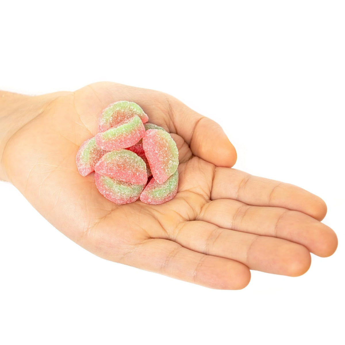 SOUR PATCH KIDS and SWEDISH FISH Mini Bulk Candy – Nostalgic Gift Basket Stuffer for Friends and Coworkers, 80 Treat Bags