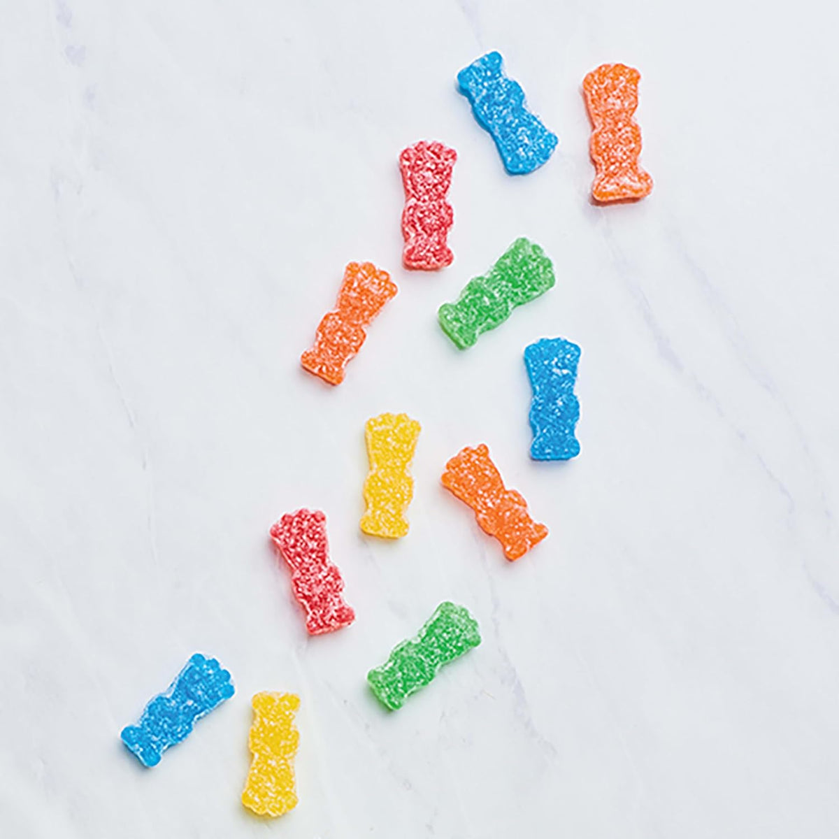 SOUR PATCH KIDS Assorted Gummy Snack Packs, Valentine's Day Classroom Exchange Treats for Kids