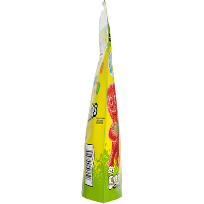 SOUR PATCH KIDS Bites Soft & Chewy Candy, 12 oz – Stashable Dorm Room & Desk Drawer Treat
