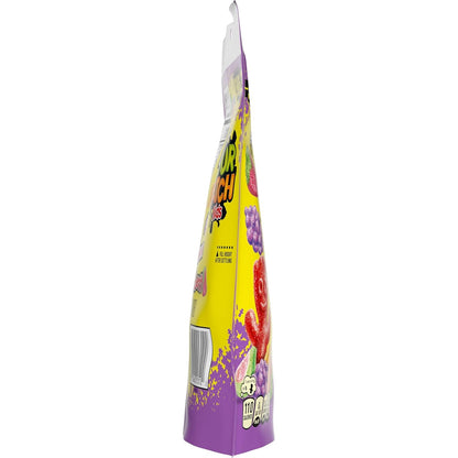 SOUR PATCH KIDS Soft Chewy Candy for Kids Birthday Parties and Family Movie Night, Share Size 11.03 oz