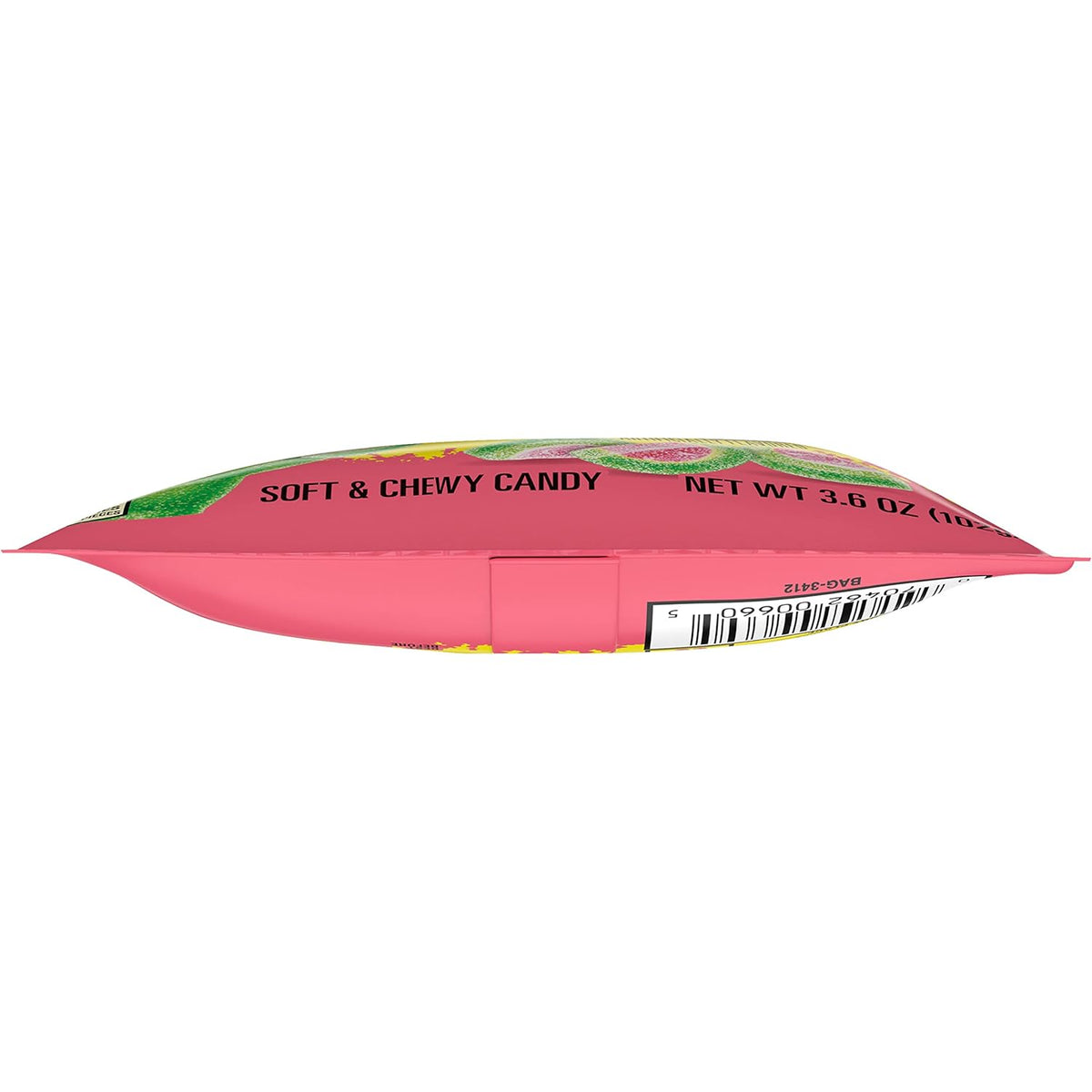 SOUR PATCH KIDS Watermelon Soft & Chewy Candy – Office Break Room Snack Refill for Shared Pantry Stations