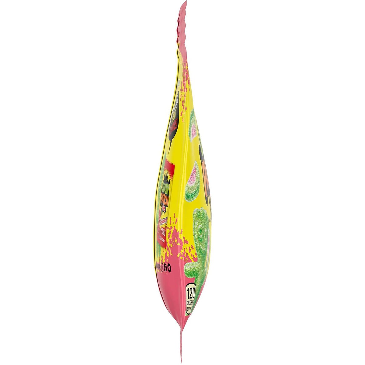 SOUR PATCH KIDS Watermelon Soft & Chewy Candy – Office Break Room Snack Refill for Shared Pantry Stations