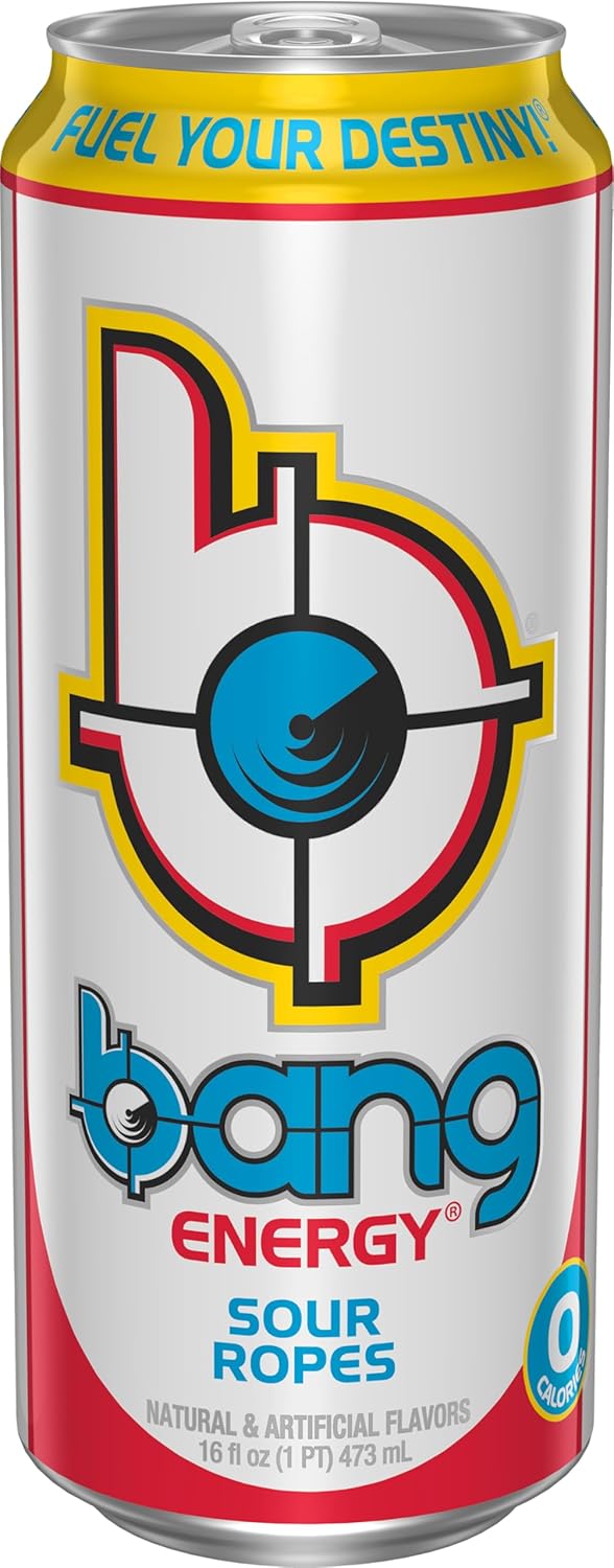 sour ropes nostalgic sweet-tart candy-inspired flavor
