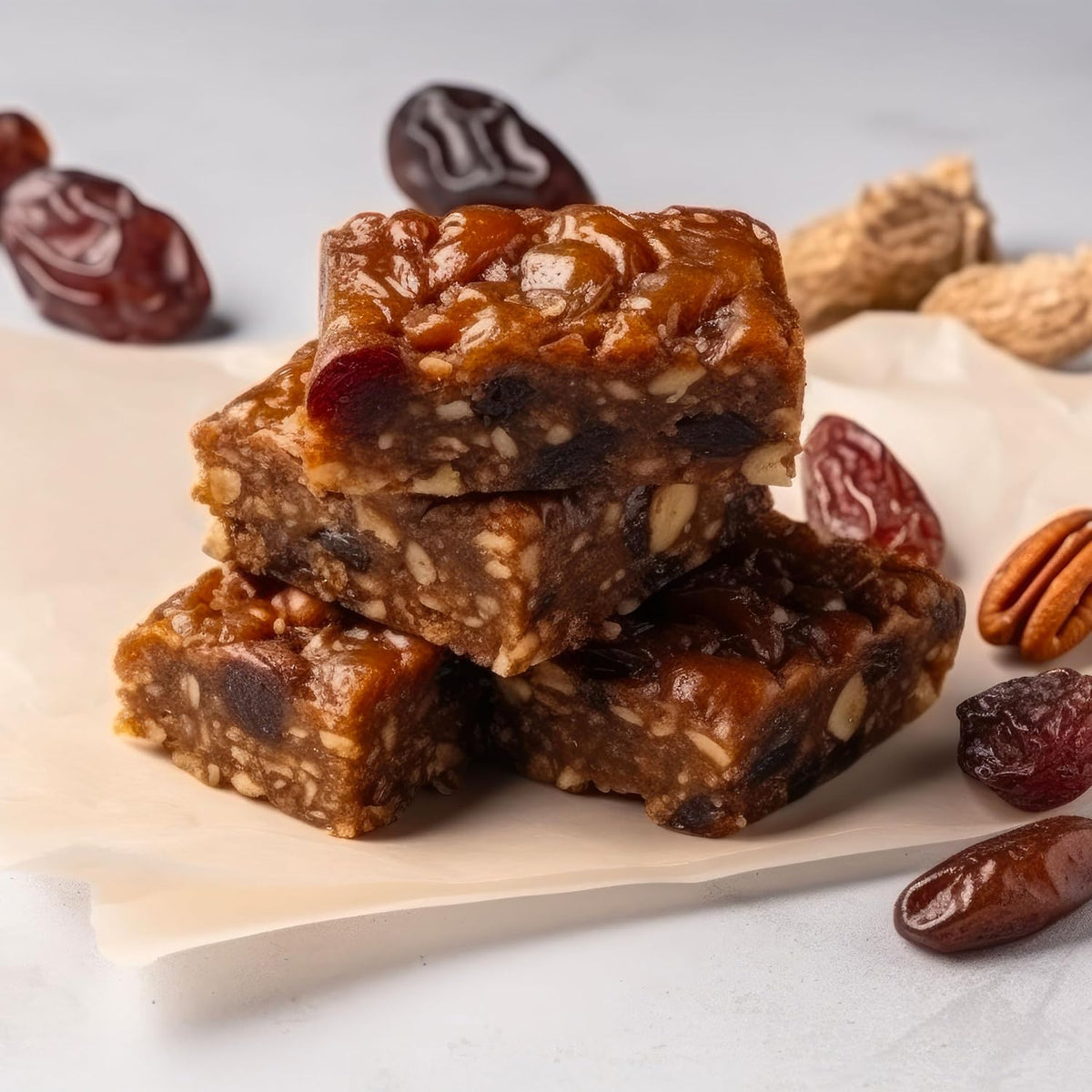 source of dietary fiber, potassium, and magnesium