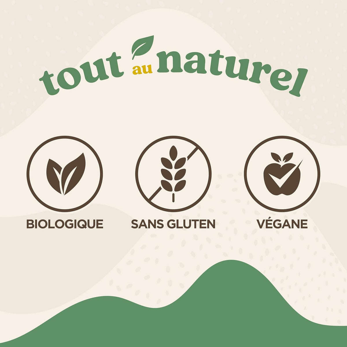 source of protein, healthy fats, and essential minerals