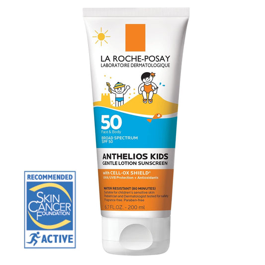 spf 50 broad spectrum uva/uvb protection via cell-ox shield technology