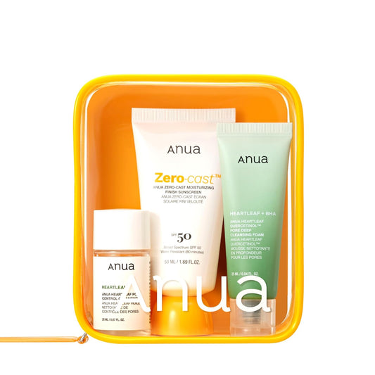spf 50 zero-cast lightweight sunscreen