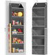Grey (5 Drawers)