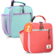 2pk Light Green+Pink