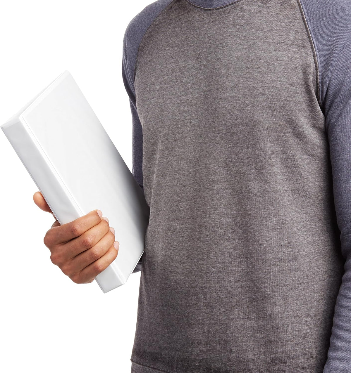 standard 8.5 x 11-inch letter size compatible with us printers and paper