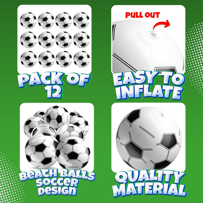 standard-size easy-inflate valve for quick mouth or pump inflation
