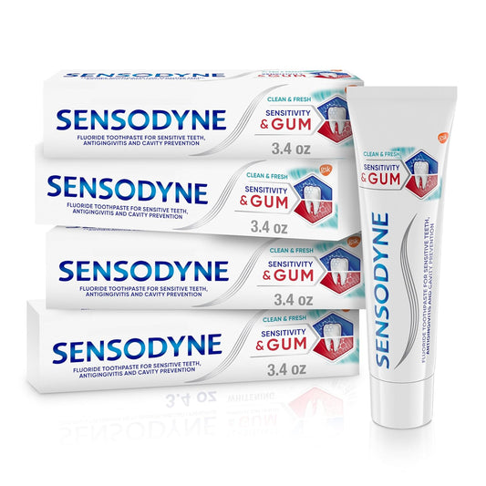stannous fluoride active ingredient with antimicrobial and cavity-protection properties