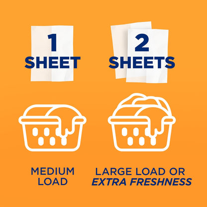 static cling reduction during drying cycle