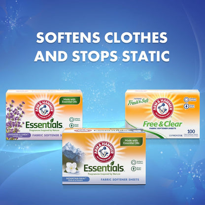 static cling reduction technology
