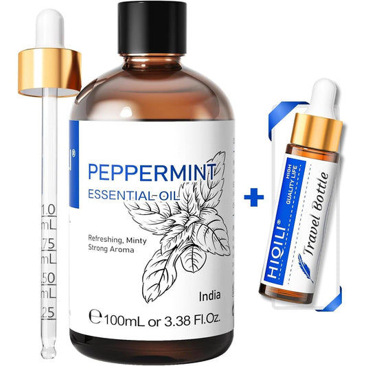 steam-distilled basil oil with fresh, herbaceous aroma