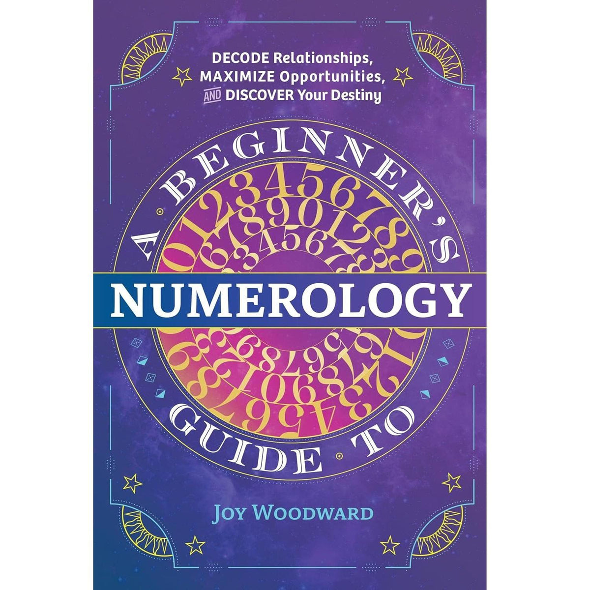 step-by-step numerology decoding instructions