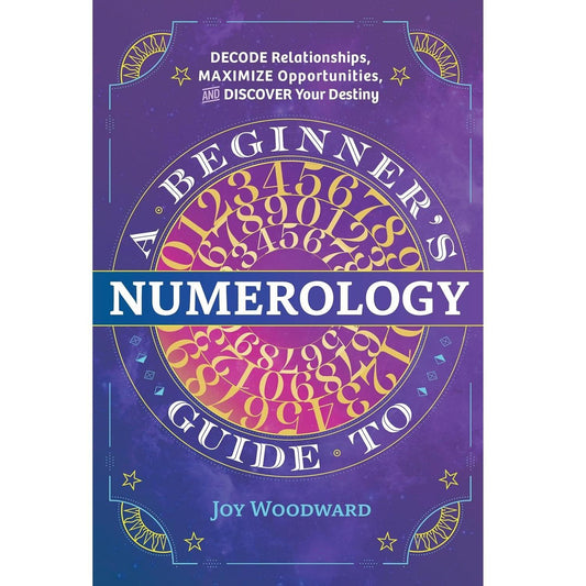 step-by-step numerology decoding instructions