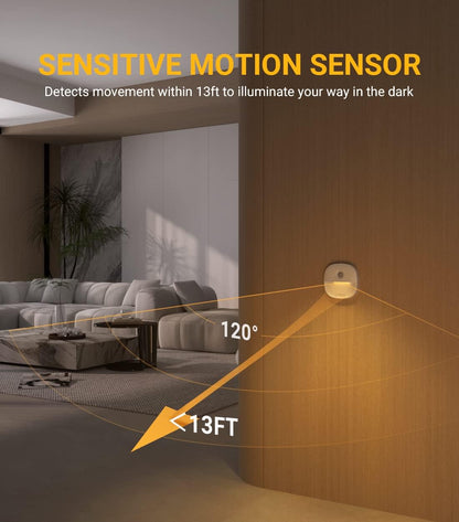 stepless dimming 1-20lm with 5 preset brightness levels (1, 5, 10, 15, 20lm)