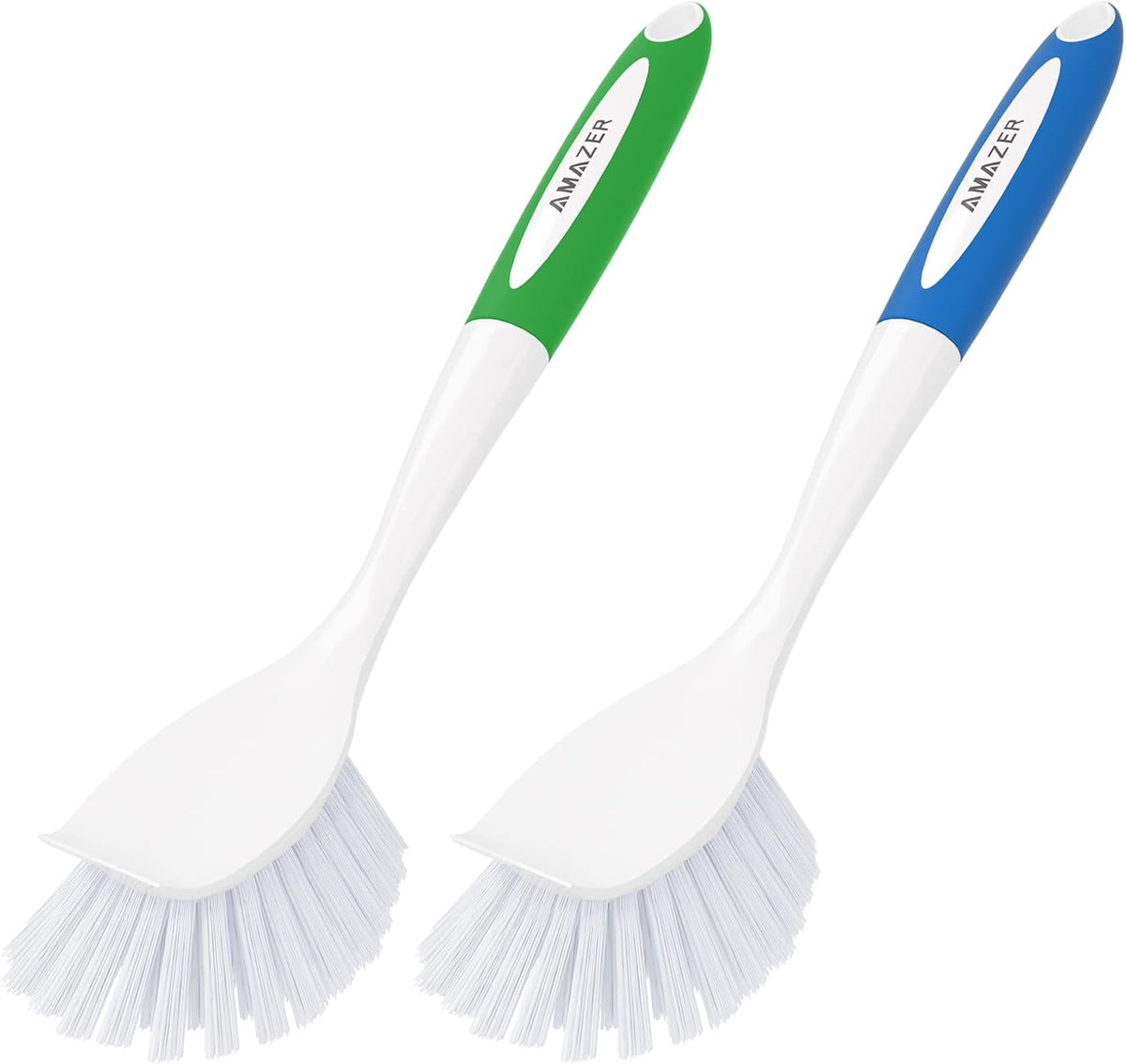 stiff, high-elasticity pet fiber bristles resistant to deformation