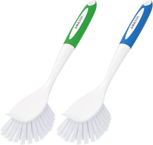 stiff, high-elasticity pet fiber bristles resistant to deformation