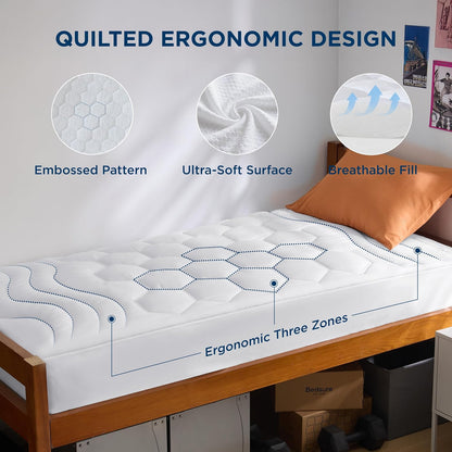stretch elastic deep pocket fitting mattresses up to 21 inches thick