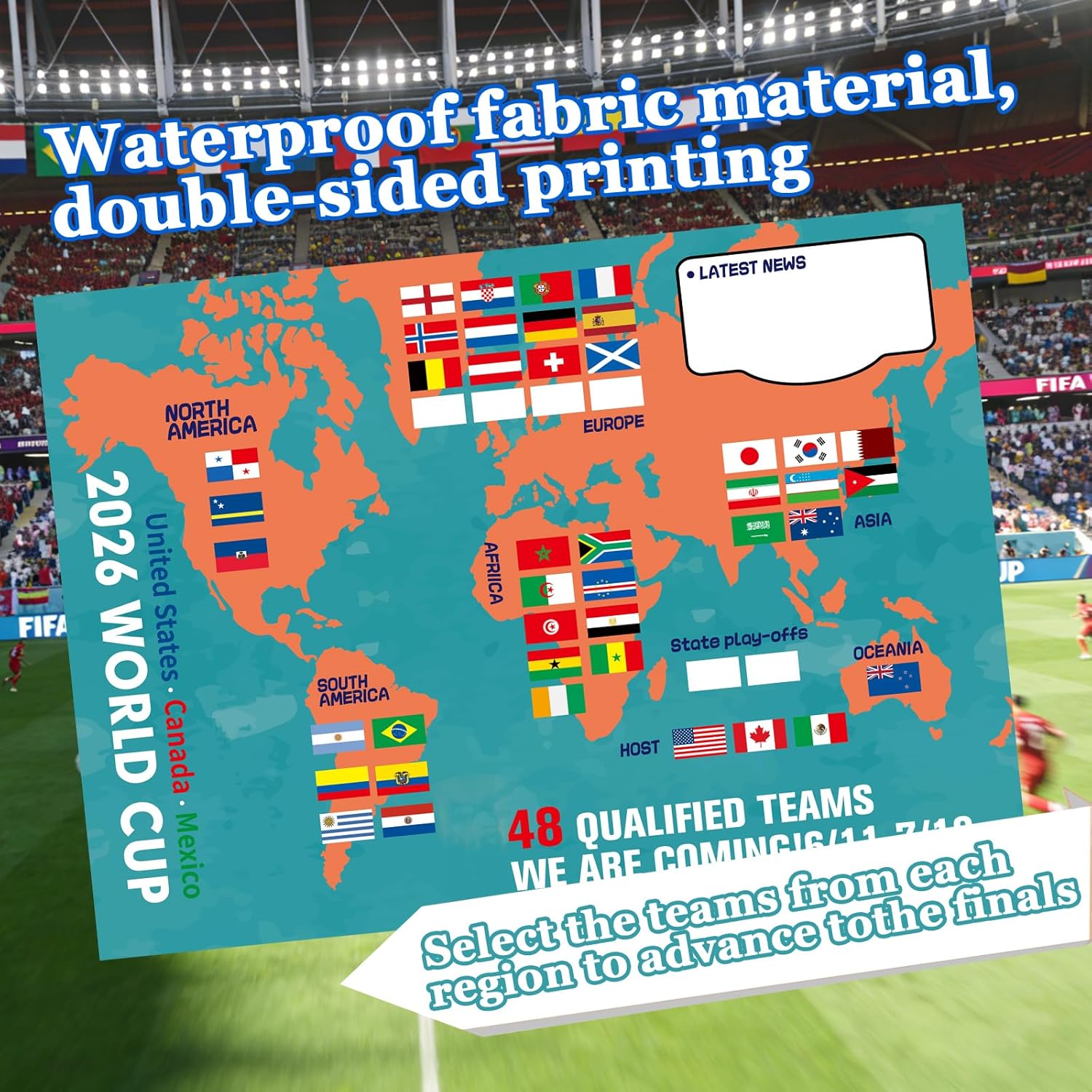 strong-adhesion, residue-free sticker backing for repeated repositioning
