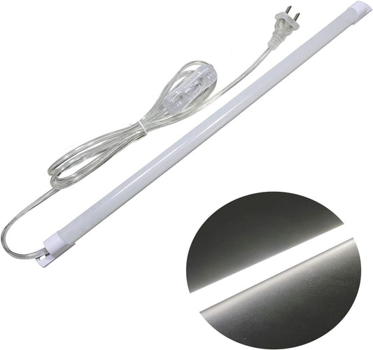 strong magnetic mounting base for tool-free, non-damaging installation