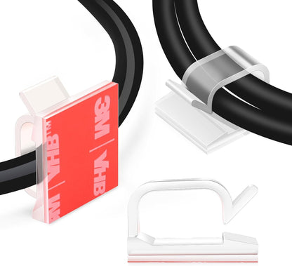 strong self-adhesive backing paired with pa66 nylon construction