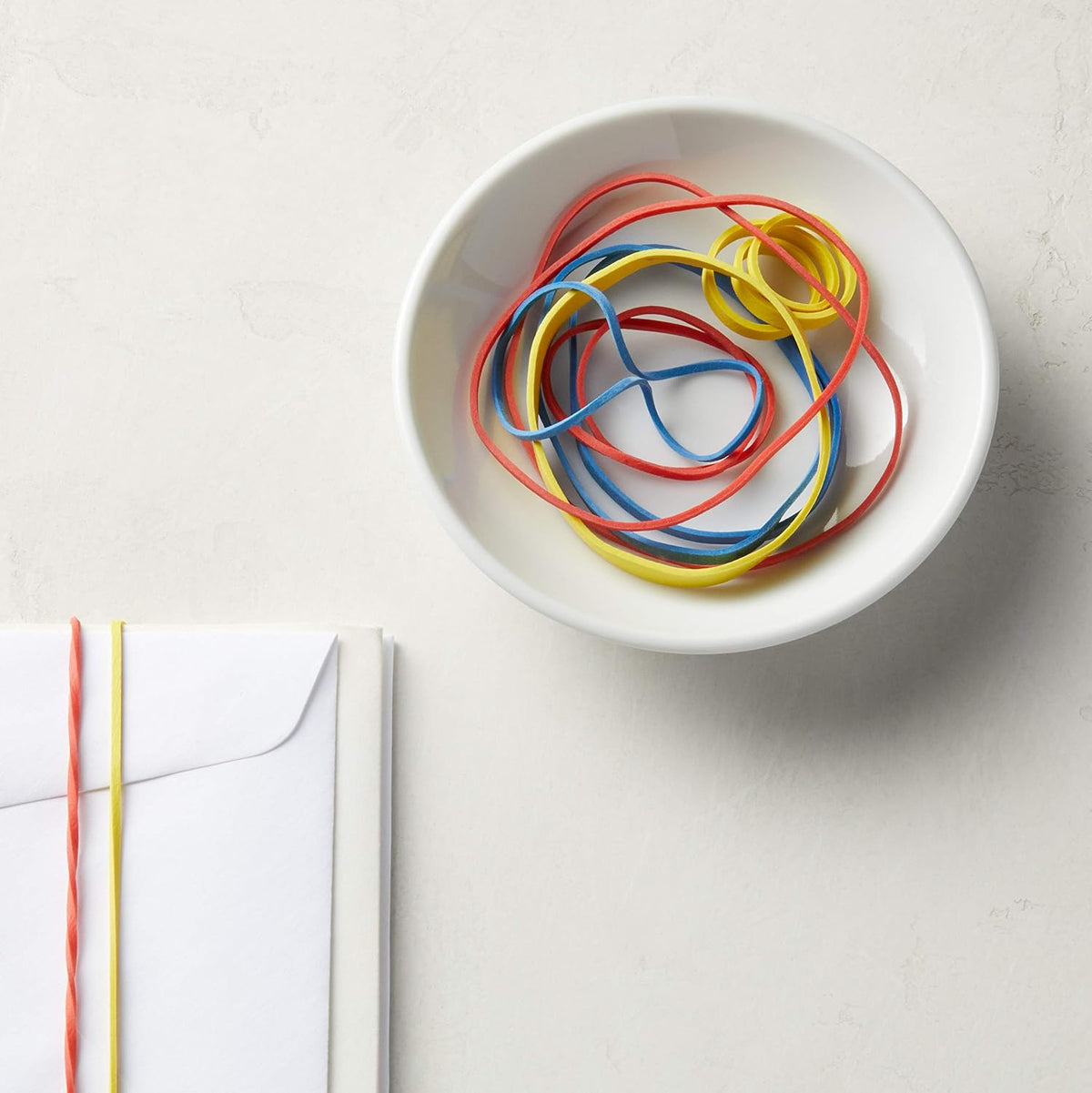 strong tensile strength that resists snapping and holds under tension