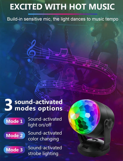 suction cup mount for wall, ceiling, or desk placement