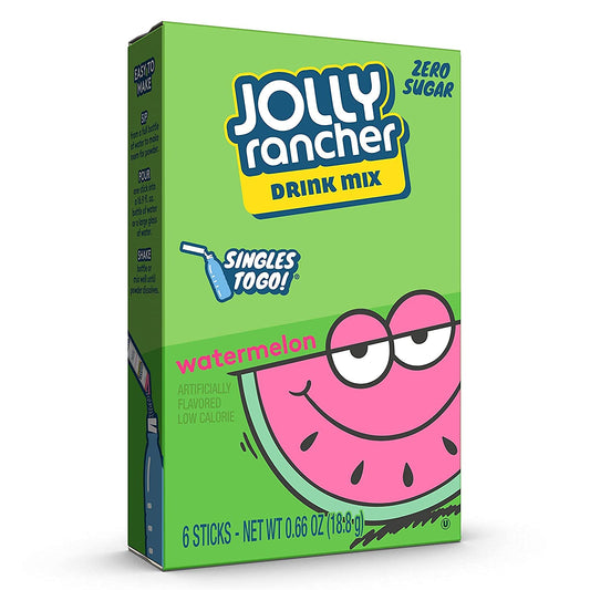 sugar-free and low-calorie sweetener blend (aspartame and acesulfame potassium)