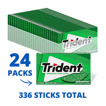 sugar-free formula sweetened with xylitol