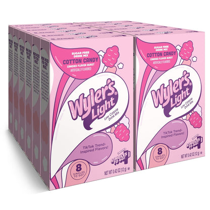 sugar-free sweetener system using sucralose and acesulfame potassium for zero-sugar flavor