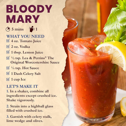 suitable as a marinade, dipping sauce, stir-fry sauce, spread, or cocktail ingredient