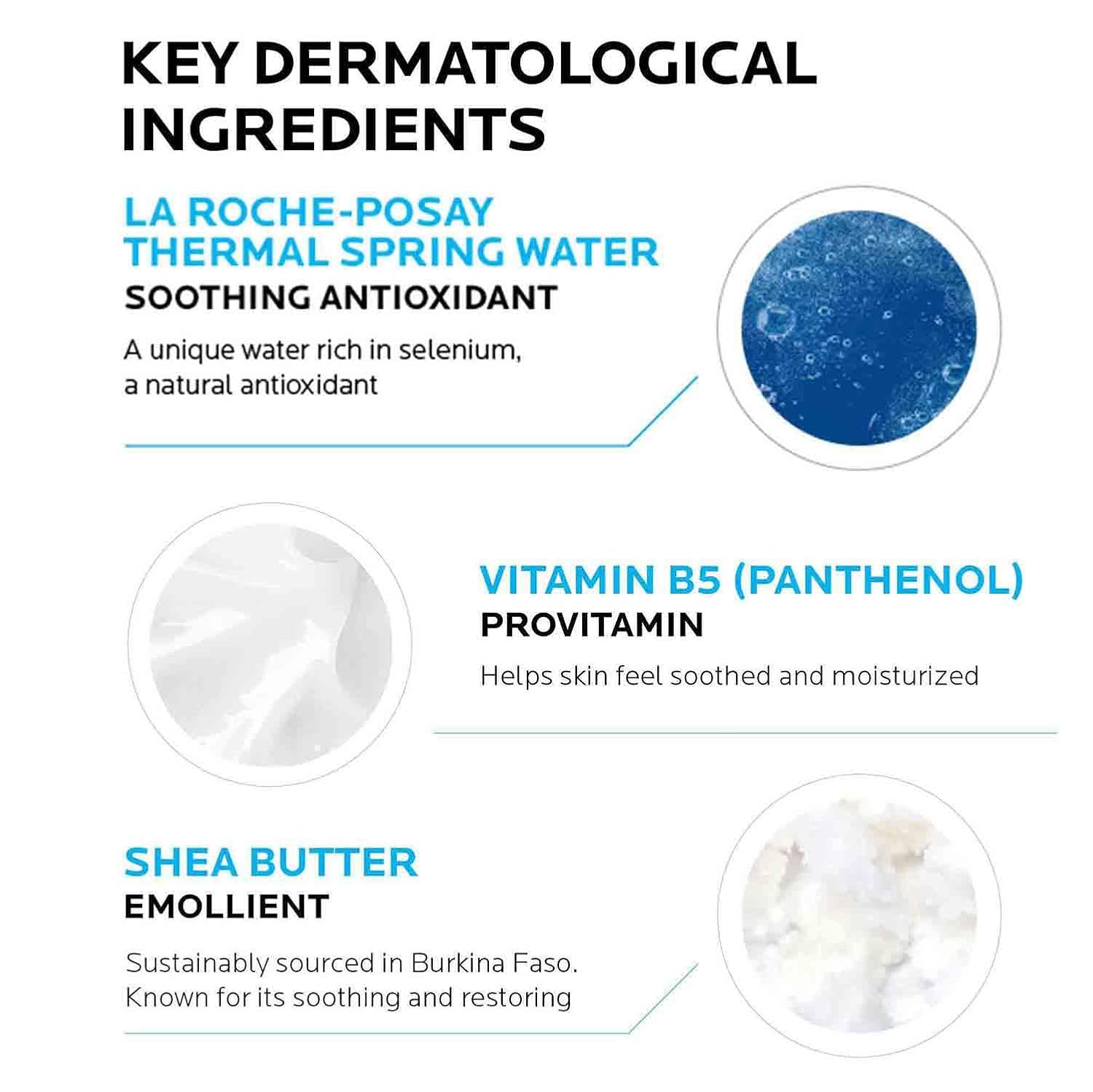suitable for all skin types including sensitive lips