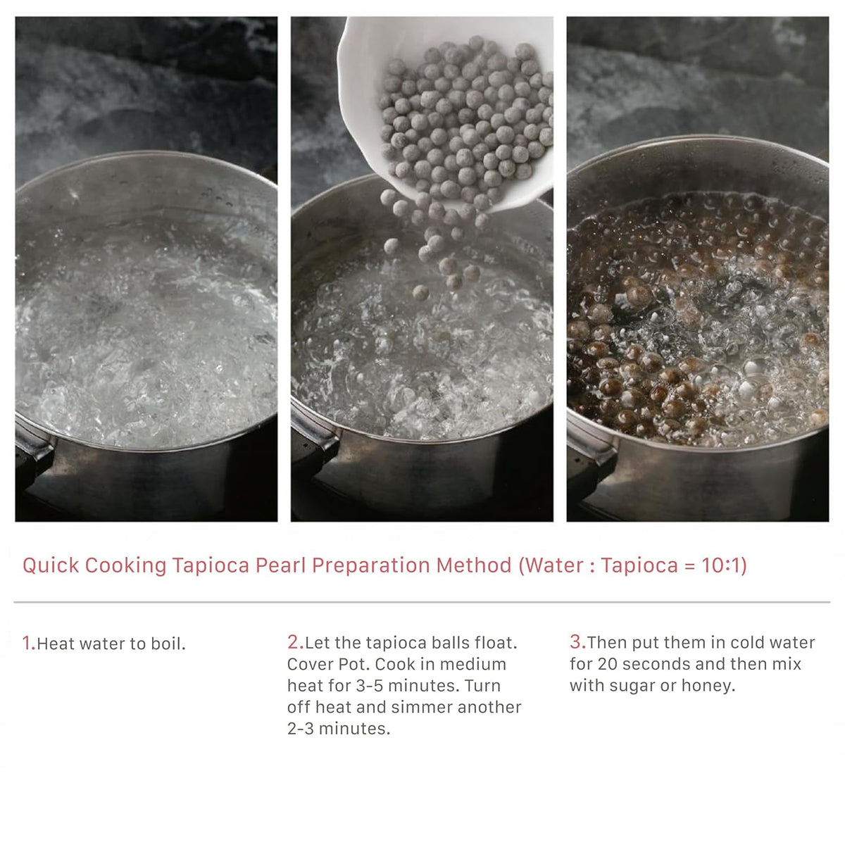 suitable for both hot and cold beverage applications