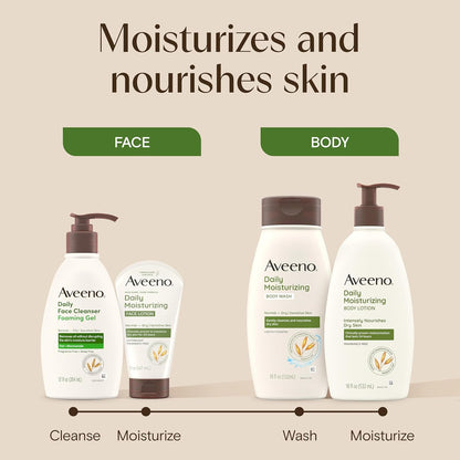 suitable for face, neck, hands, and body in one product