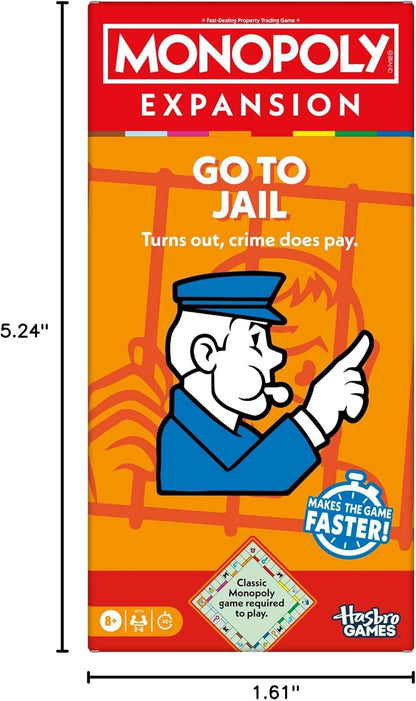 super corruption cards unlocked by entering super jail for bigger payoffs
