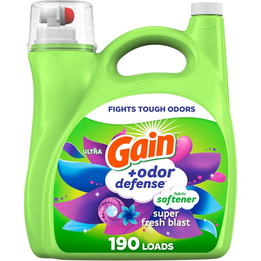 super fresh blast signature scent designed for long-lasting in-wear freshness