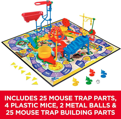supports 2-4 players with a die-driven turn structure