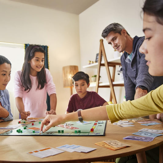 supports 2-6 players with an estimated 120-minute playtime
