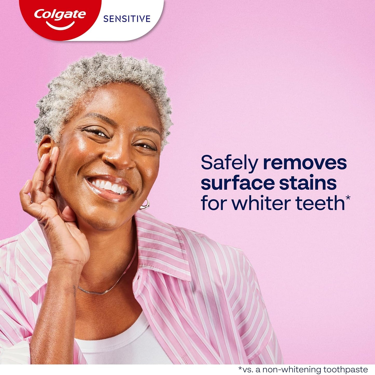 surface stain removal for natural whitening without harsh peroxides