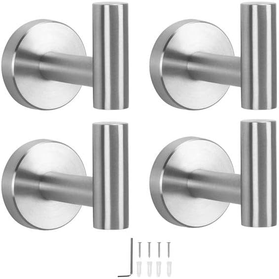sus 304 premium-grade stainless steel construction with rustproof guarantee