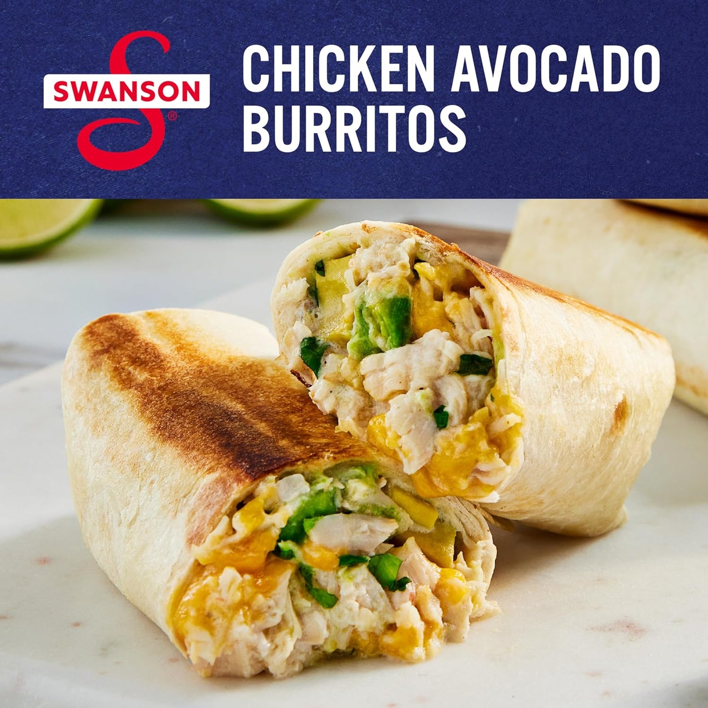 Swanson Ready-to-Eat White Chunk Chicken Breast 12.5 oz Pack of 2 – Fast Office Lunch Protein for Busy Workdays