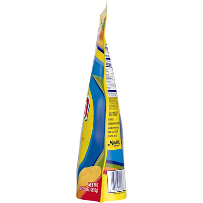 Swedish Fish Mini Gummy Candy – Individually Wrapped Kids Snacks for Birthday Party Favors and School Class Treats, 2 oz Bags