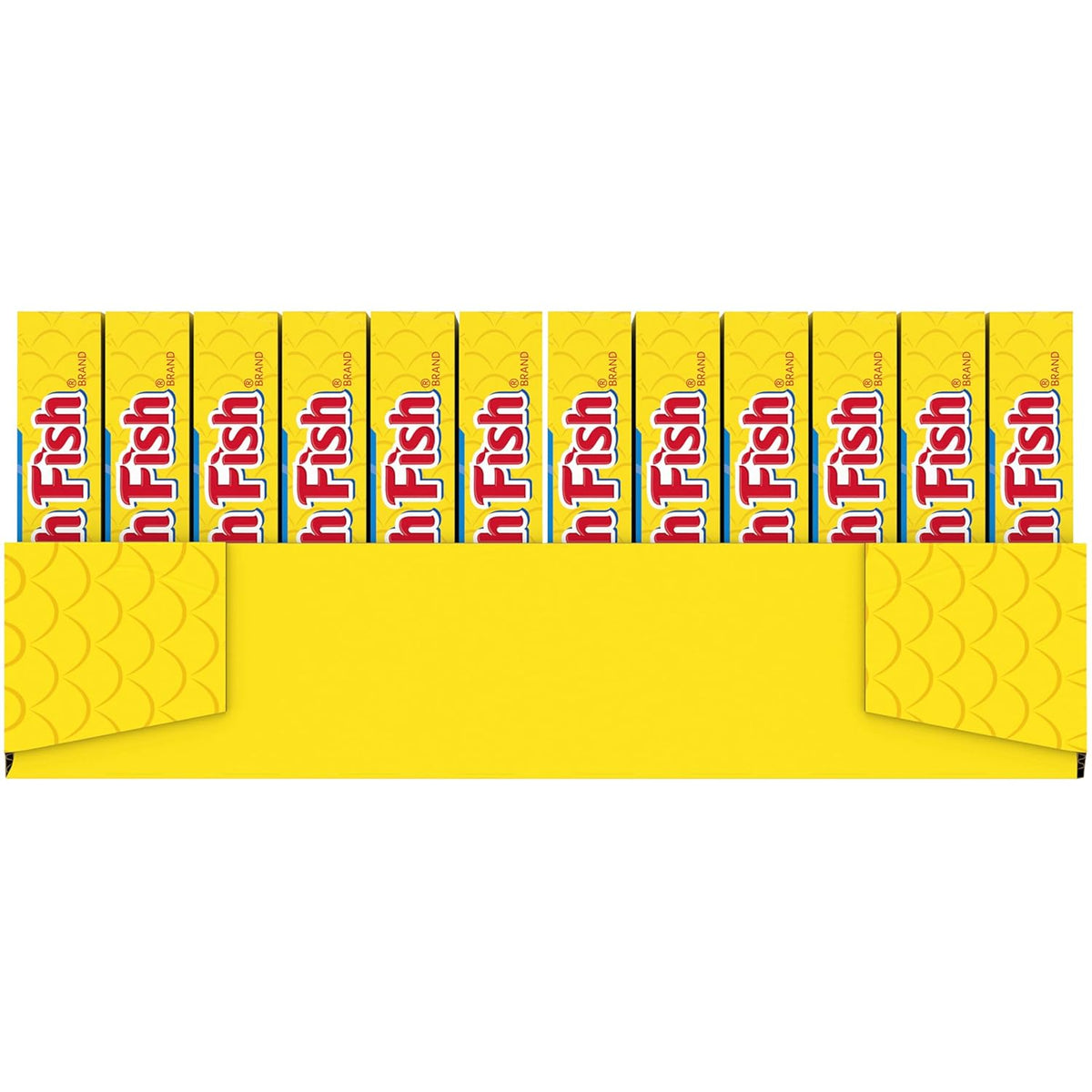 SWEDISH FISH Soft & Chewy Candy Get Well Soon Gift for Mom, 12 Pack 3.1 oz Boxes