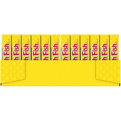SWEDISH FISH Soft & Chewy Candy Get Well Soon Gift for Mom, 12 Pack 3.1 oz Boxes