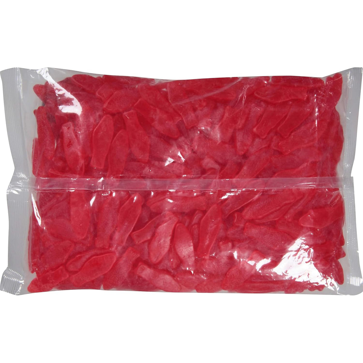 Swedish Fish Soft & Chewy Gummy Candy, Bulk Candy 5 lb for Conference Room Welcome Bowls and Client Meeting Candy Dishes