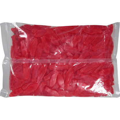 Swedish Fish Soft & Chewy Gummy Candy, Bulk Candy 5 lb for Conference Room Welcome Bowls and Client Meeting Candy Dishes
